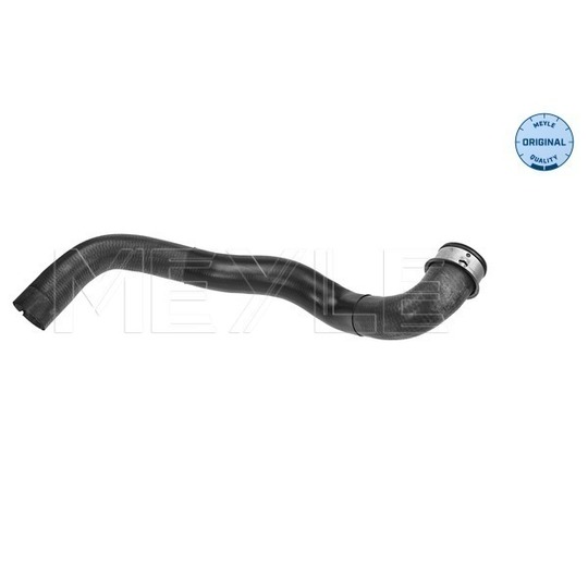 019 222 0021 - Radiator Hose 