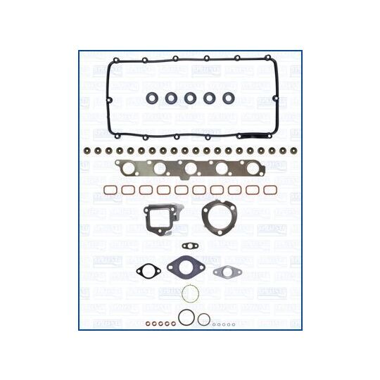 53044600 - Gasket Set, cylinder head 