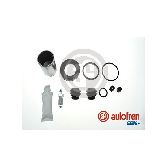 D42252C - Repair Kit, brake caliper 