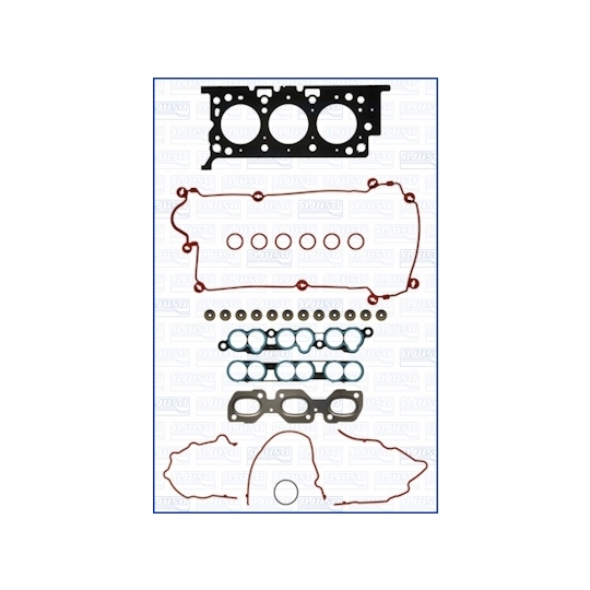 52311500 - Gasket Set, cylinder head 