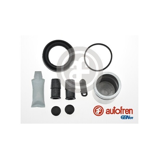 D42204C - Repair Kit, brake caliper 