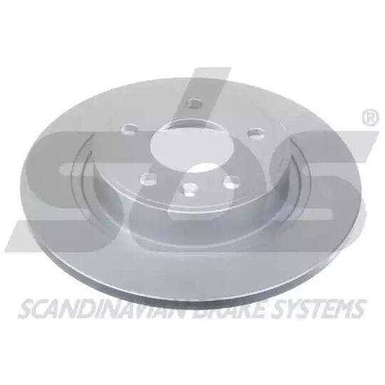 1815205016 - Brake Disc 