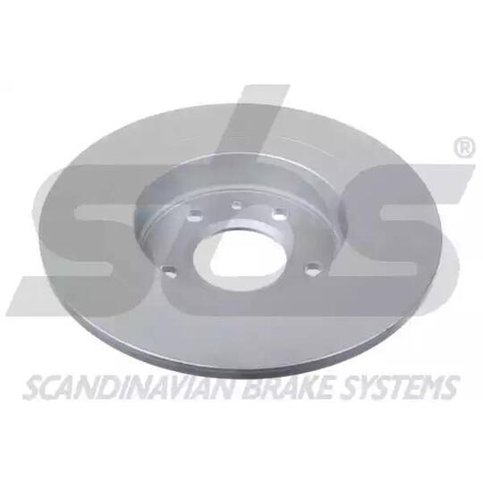 1815205016 - Brake Disc 