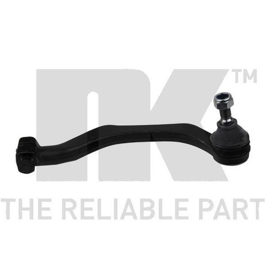 5034024 - Tie rod end 