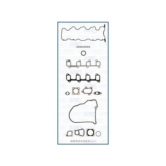 53011500 - Gasket Set, cylinder head 