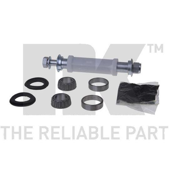 5102316 - Repair Kit, wheel suspension 