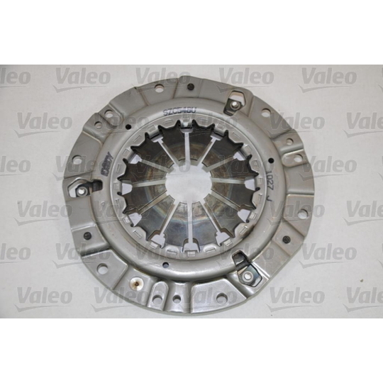 828903 - Clutch Kit 