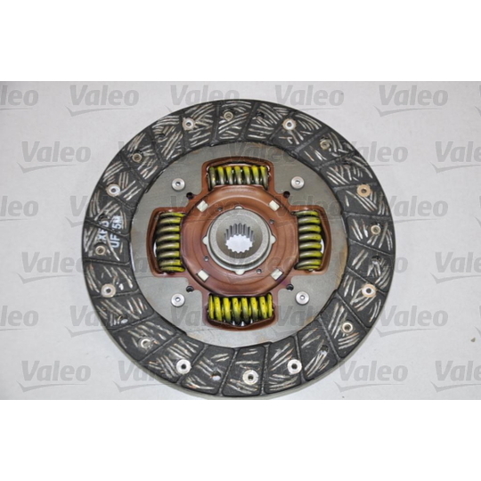 828903 - Clutch Kit 