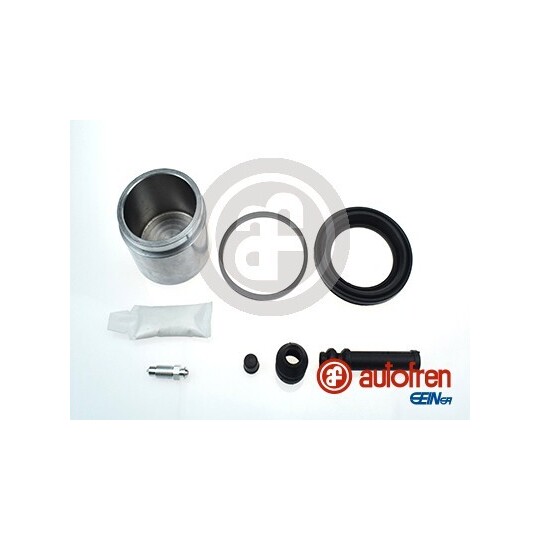 D41970C - Repair Kit, brake caliper 