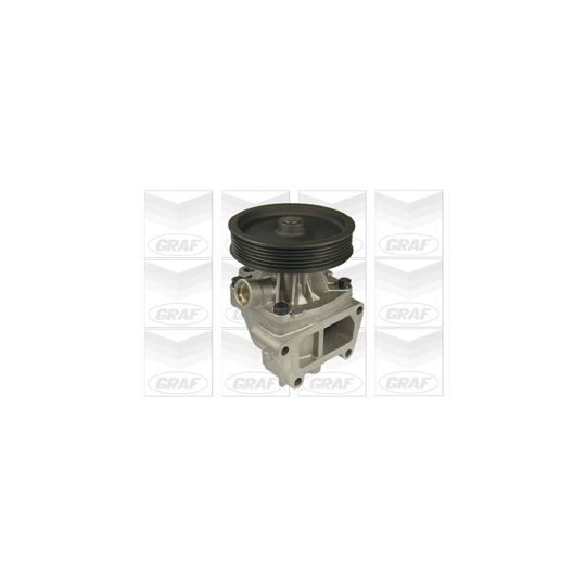 PA685 - Water pump 