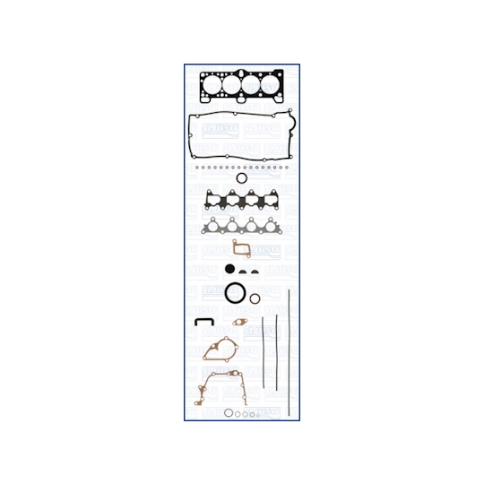 50234700 - Hel packningssats, motor 