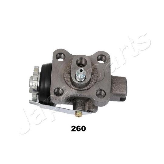 CS-260 - Wheel Brake Cylinder 