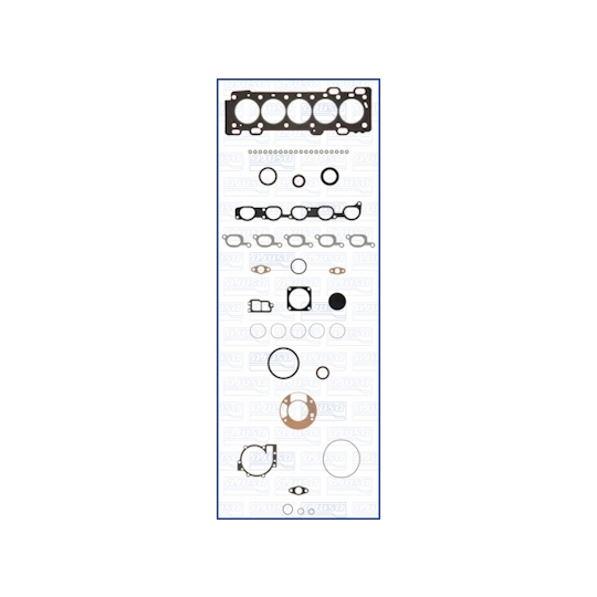 50222200 - Hel packningssats, motor 