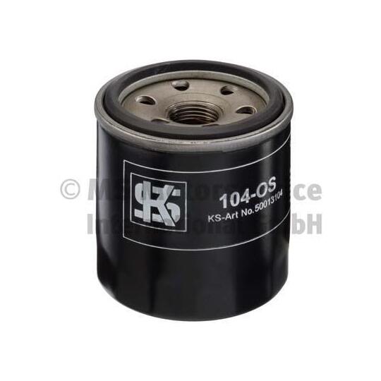 50013104 - Oil filter 