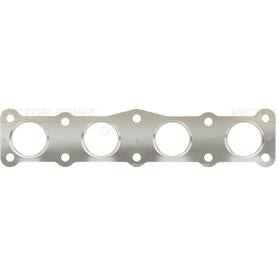 71-10111-00 - Gasket, exhaust manifold 