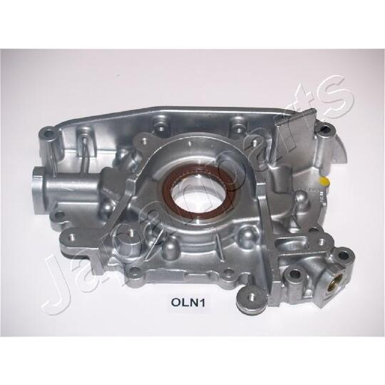 XX-OLN1 - Oil pump 