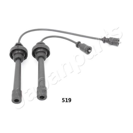 IC-519 - Ignition Cable Kit 