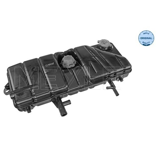 034 223 0009 - Expansion Tank, coolant 