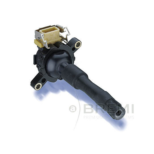 11860T - Ignition coil 