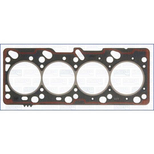 10077400 - Gasket, cylinder head 