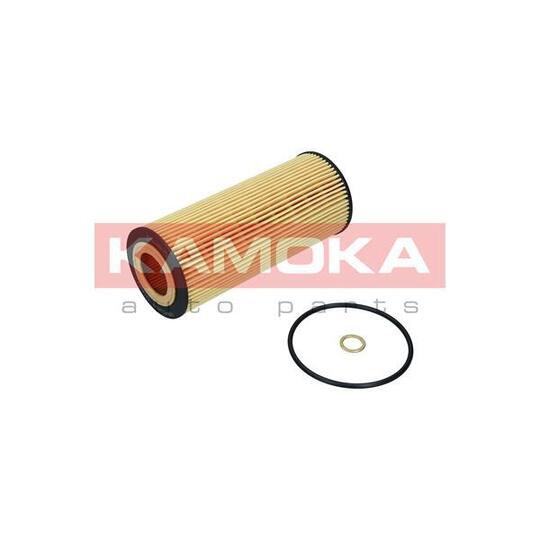 F106101 - Oil filter 