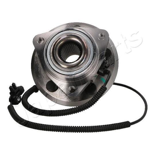 KK-19022 - Wheel hub 