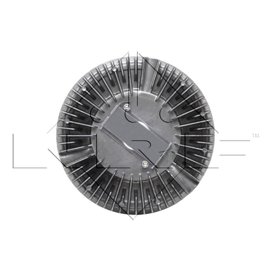 49109 - Clutch, radiator fan 