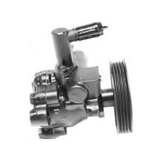 PI1245 - Hydraulic Pump, steering system 