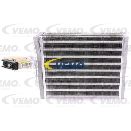 V10-65-0014 - Evaporator, air conditioning 