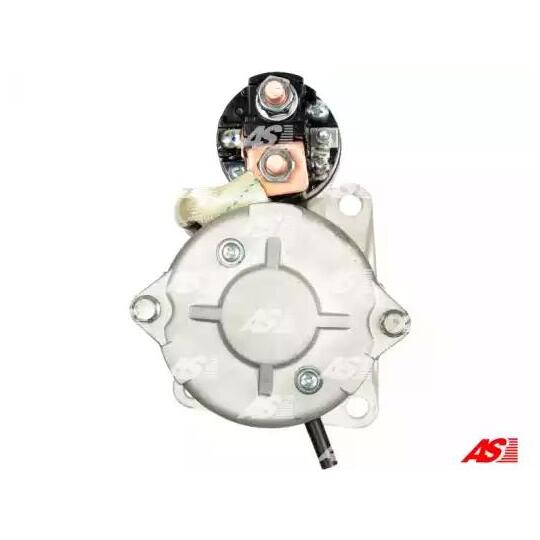 S5078 - Starter 