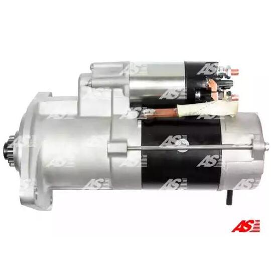 S5078 - Starter 