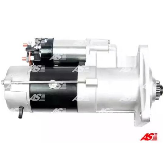 S5078 - Starter 