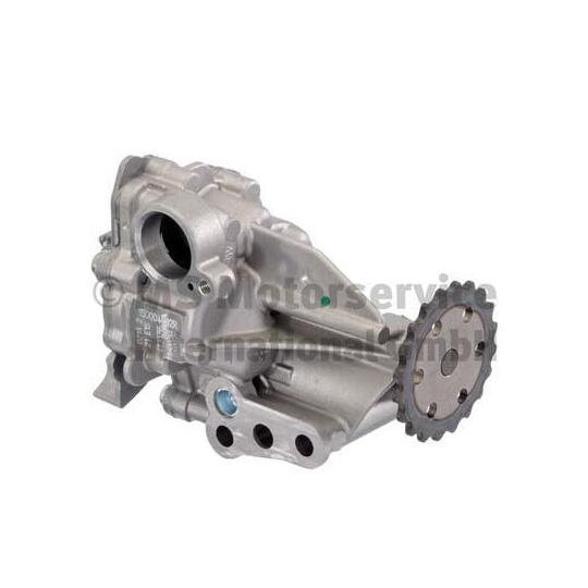 7.02977.14.0 - Oil pump 