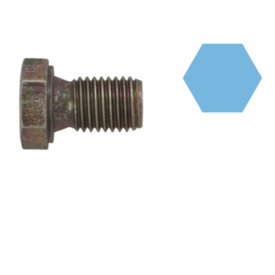 220115S - Sealing Plug, oil sump 
