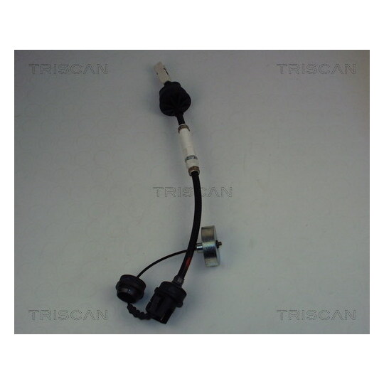 8140 38240 - Clutch Cable 