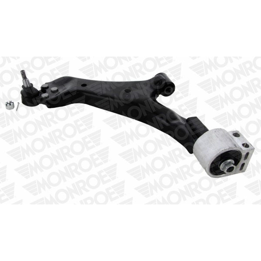 L10592 - Track Control Arm 