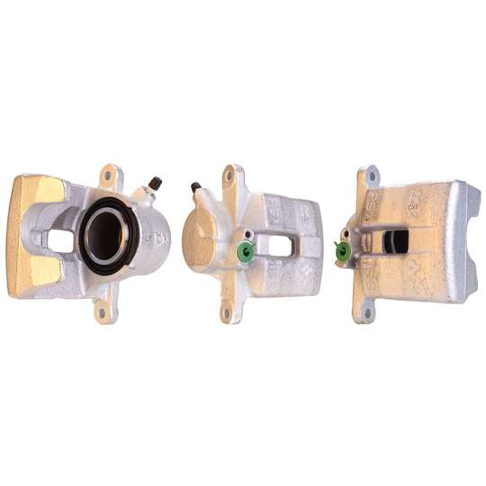 83-1632 - Brake Caliper 