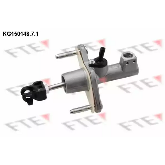 KG150148.7.1 - Master Cylinder, clutch 