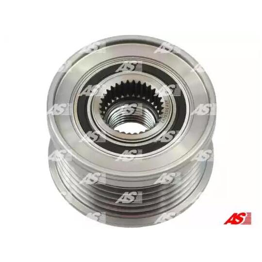 AFP3026(V) - Alternator Freewheel Clutch 