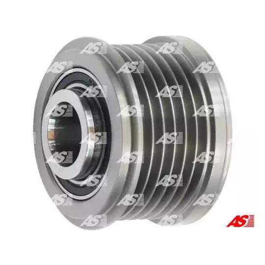 AFP3026(V) - Alternator Freewheel Clutch 