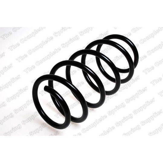 10190 - Coil Spring 