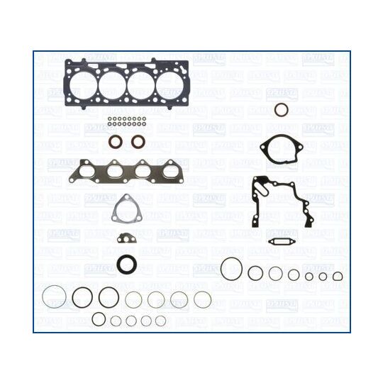 50324700 - Full Gasket Set, engine 