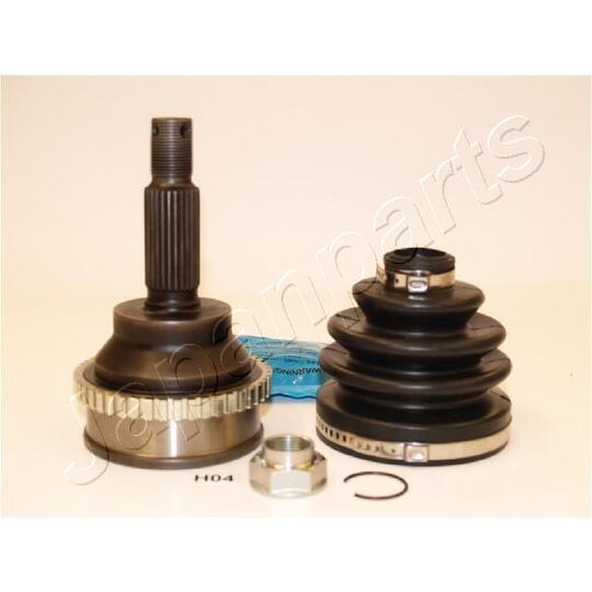 GI-H04 - Joint Kit, drive shaft 