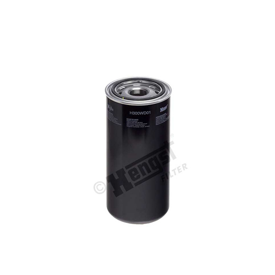 H300WD01 - Oil filter 