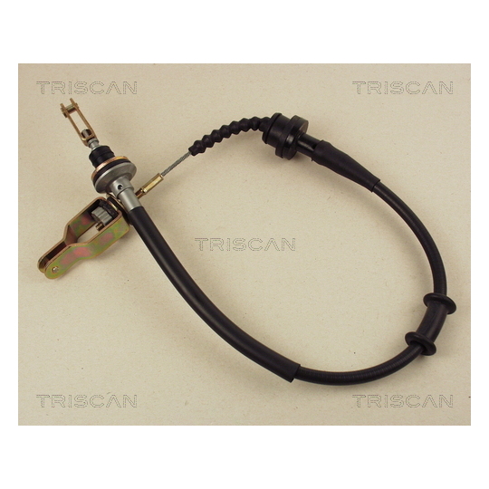 8140 14211 - Clutch Cable 