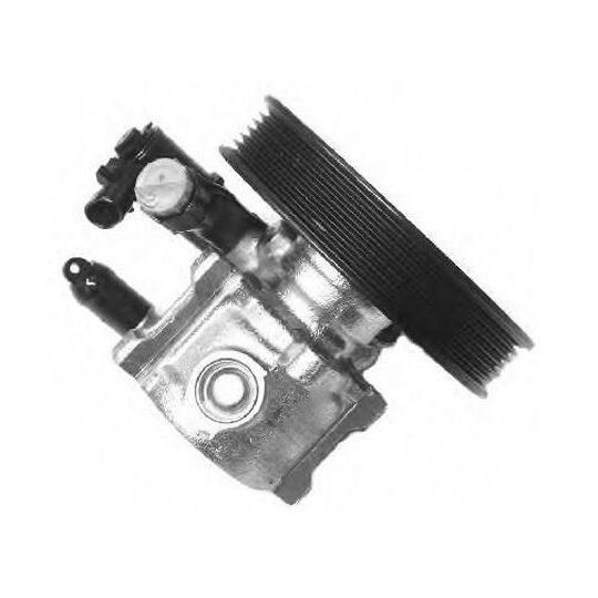 PI0491 - Hydraulic Pump, steering system 