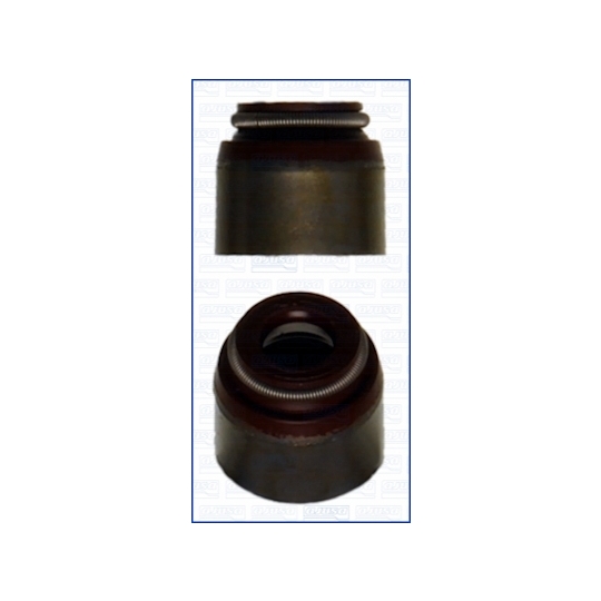 12012100 - Seal, valve stem 