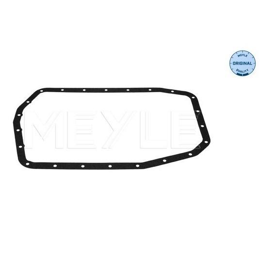 314 139 0005 - Seal, automatic transmission oil pan 