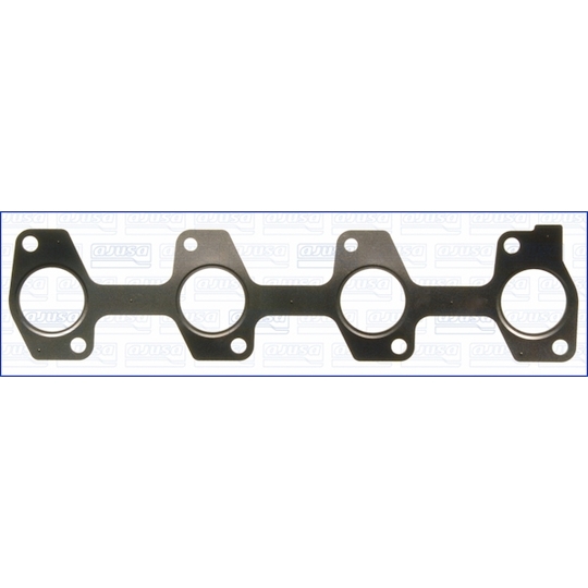 13207200 - Gasket, exhaust manifold 