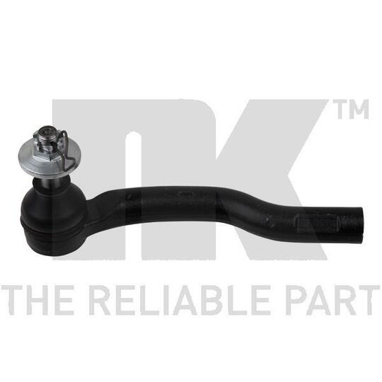 50345107 - Tie rod end 